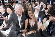 PEOPLE - Eröffnung des Taormina Film Festivals