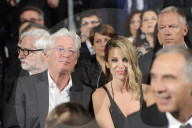 PEOPLE - Eröffnung des Taormina Film Festivals