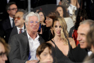 PEOPLE - Eröffnung des Taormina Film Festivals
