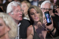 PEOPLE - Eröffnung des Taormina Film Festivals