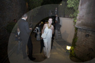 PEOPLE - Eröffnung des Taormina Film Festivals