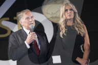 PEOPLE - Eröffnung des Taormina Film Festivals