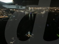 NEWS - USA: Solar Impulse 2 landet in New York