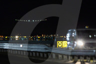 NEWS - USA: Solar Impulse 2 landet in New York