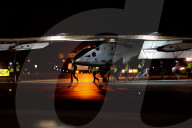 NEWS - USA: Solar Impulse 2 landet in New York