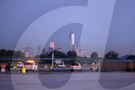 NEWS - USA: Solar Impulse 2 landet in New York
