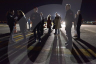 NEWS - USA: Solar Impulse 2 landet in New York