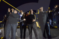 NEWS - USA: Solar Impulse 2 landet in New York