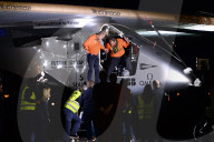 NEWS - USA: Solar Impulse 2 landet in New York