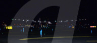 NEWS - USA: Solar Impulse 2 landet in New York