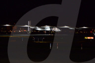NEWS - USA: Solar Impulse 2 landet in New York
