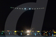 NEWS - USA: Solar Impulse 2 landet in New York