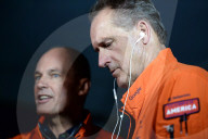 NEWS - USA: Solar Impulse 2 landet in New York