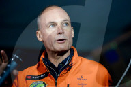 NEWS - USA: Solar Impulse 2 landet in New York