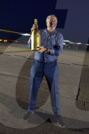 NEWS - USA: Solar Impulse 2 landet in New York