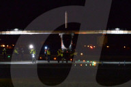 NEWS - USA: Solar Impulse 2 landet in New York