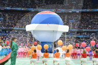 EURO 2016 - Eröffnungsfeier im Stade de France