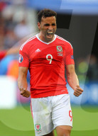 EURO 2016 - Wales gegen Slowakei