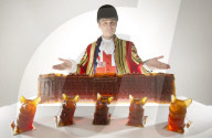 FEATURE - Royale Jelly Cocktail 