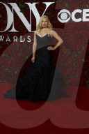 PEOPLE - Promis an den 'Tony Awards' in New York