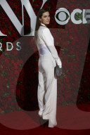 PEOPLE - Promis an den 'Tony Awards' in New York