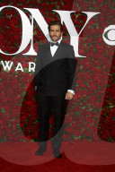 PEOPLE - Promis an den 'Tony Awards' in New York