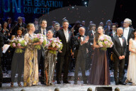 PEOPLE - Wien: Lifeball am Burgtheater