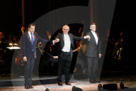 PEOPLE - Wien: Lifeball am Burgtheater