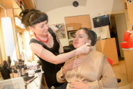 PEOPLE - Wien: Lifeball am Burgtheater