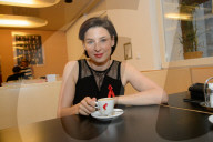 PEOPLE - Wien: Lifeball am Burgtheater