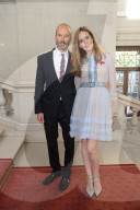 PEOPLE - Wien: Lifeball am Burgtheater