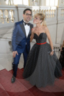 PEOPLE - Wien: Lifeball am Burgtheater