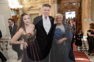 PEOPLE - Wien: Lifeball am Burgtheater