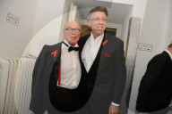 PEOPLE - Wien: Lifeball am Burgtheater