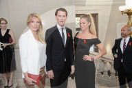 PEOPLE - Wien: Lifeball am Burgtheater