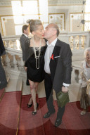 PEOPLE - Wien: Lifeball am Burgtheater