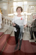 PEOPLE - Wien: Lifeball am Burgtheater