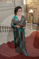 PEOPLE - Wien: Lifeball am Burgtheater