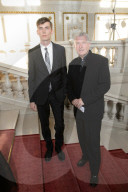 PEOPLE - Wien: Lifeball am Burgtheater