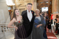 PEOPLE - Wien: Lifeball am Burgtheater
