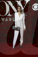 PEOPLE - Promis an den 'Tony Awards' in New York