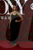 PEOPLE - Promis an den 'Tony Awards' in New York