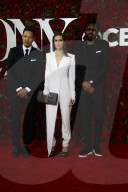 PEOPLE - Promis an den 'Tony Awards' in New York