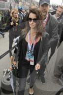 PEOPLE - Promis am Formel 1 Grand Prix in Montreal