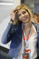 PEOPLE - Promis am Formel 1 Grand Prix in Montreal