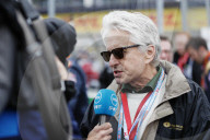 PEOPLE - Promis am Formel 1 Grand Prix in Montreal