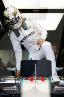 PEOPLE - Promis am Formel 1 Grand Prix in Montreal