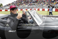 PEOPLE - Promis am Formel 1 Grand Prix in Montreal