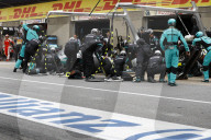 PEOPLE - Promis am Formel 1 Grand Prix in Montreal