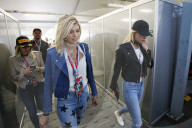 PEOPLE - Promis am Formel 1 Grand Prix in Montreal